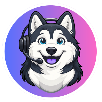 HuskyVoiceAI