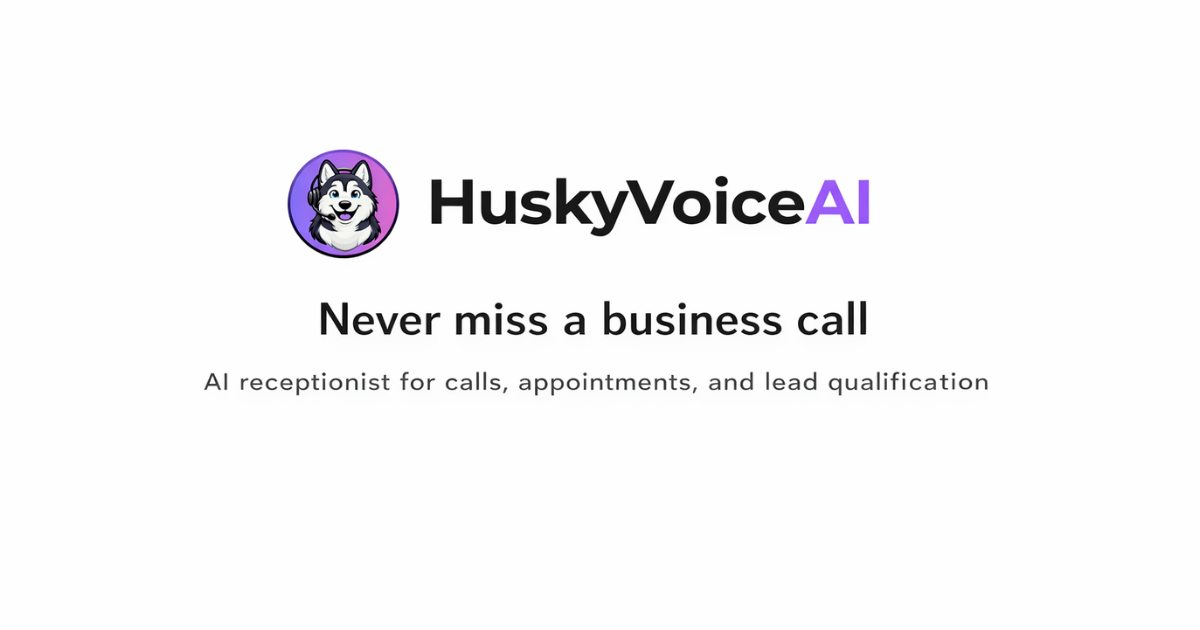 Bengali Voice AI for Healthcare Appointments | AI Receptionist for ...